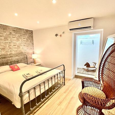 Apartamento Ponte 25 Abril Lisboa Ngoại thất bức ảnh