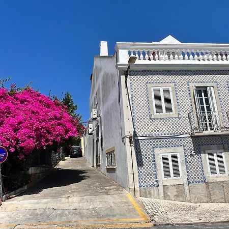 Apartamento Ponte 25 Abril Lisboa Ngoại thất bức ảnh