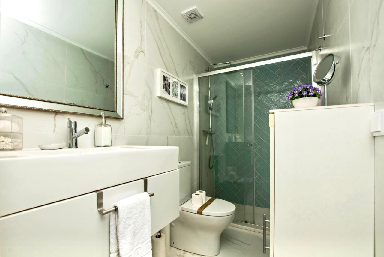 Apartamento Ponte 25 Abril Lisboa Ngoại thất bức ảnh