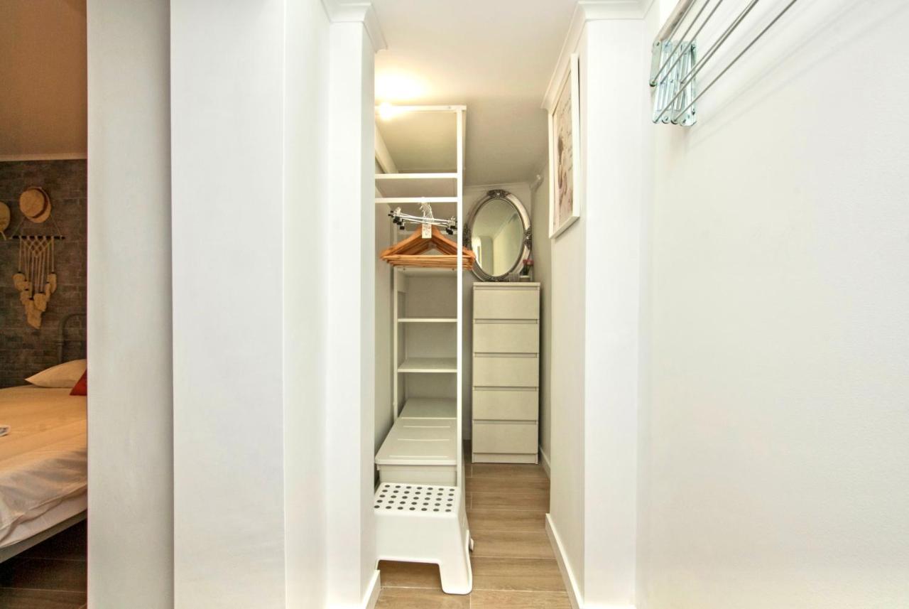 Apartamento Ponte 25 Abril Lisboa Ngoại thất bức ảnh