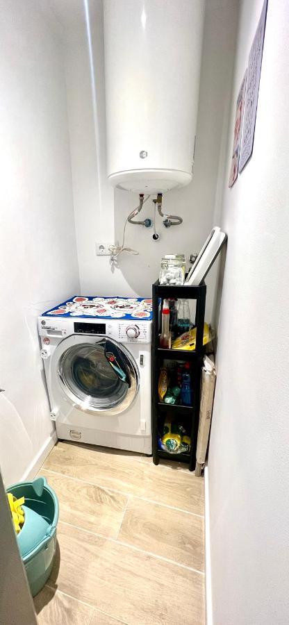 Apartamento Ponte 25 Abril Lisboa Ngoại thất bức ảnh