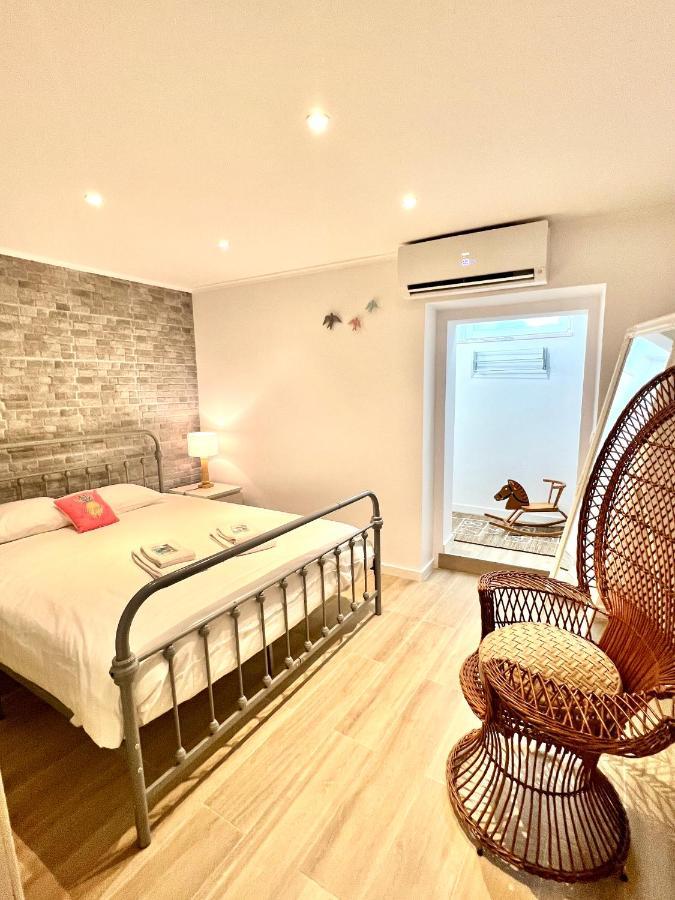 Apartamento Ponte 25 Abril Lisboa Ngoại thất bức ảnh