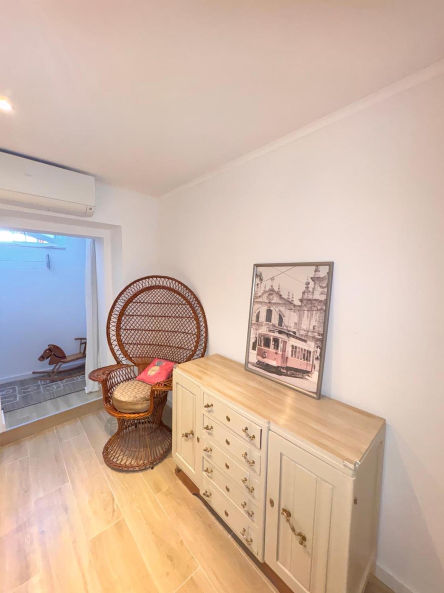 Apartamento Ponte 25 Abril Lisboa Ngoại thất bức ảnh